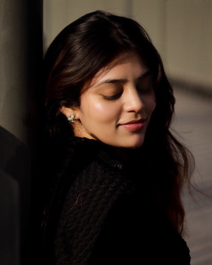 Bandhavi Sridhar
