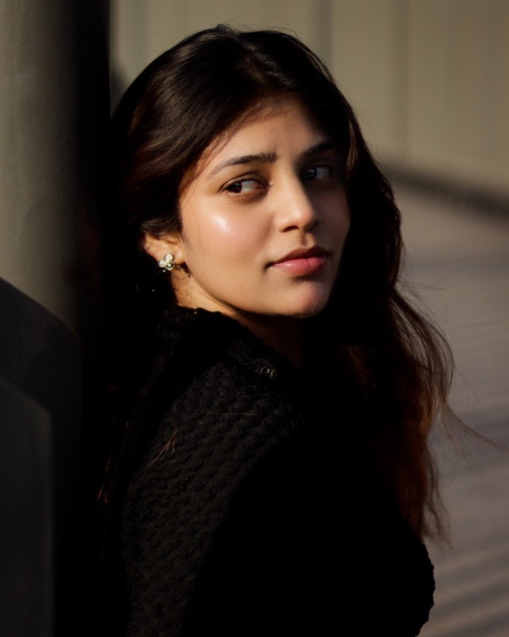 Bandhavi Sridhar