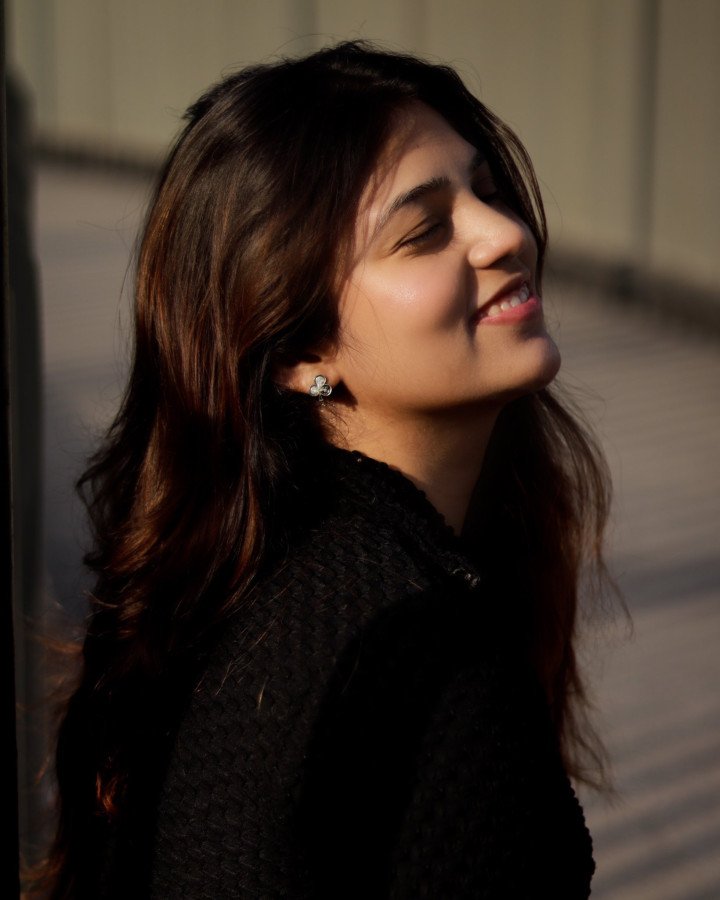 Bandhavi Sridhar