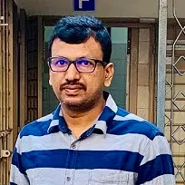 Siva Prasad Yanala