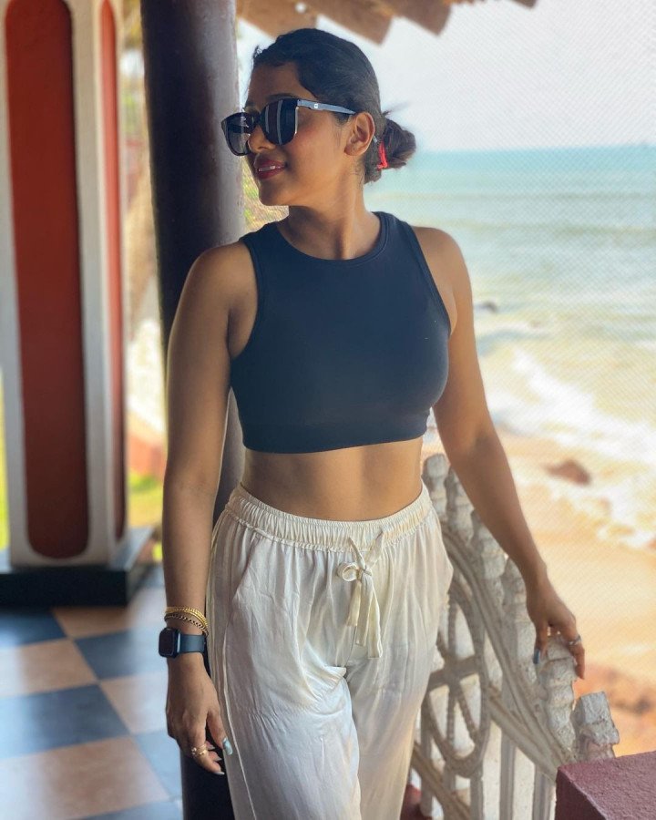 Shilpa Manjunath
