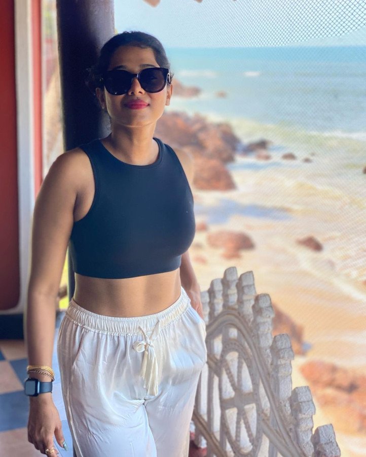 Shilpa Manjunath