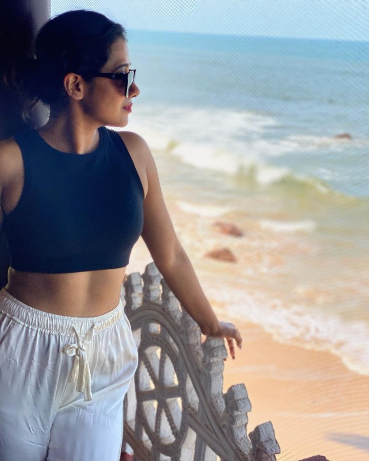 Shilpa Manjunath