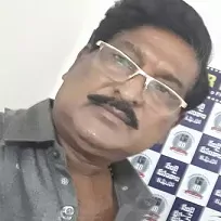 P. Vijay Kumar