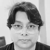 Sandeep Saxena