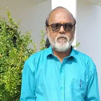 SRS Prasad