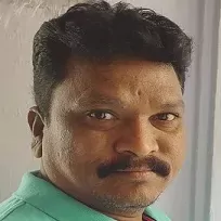 Gaddam Suresh