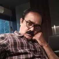 Venkat Kacharla