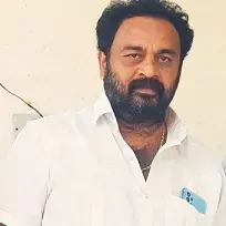 Muddam Naresh