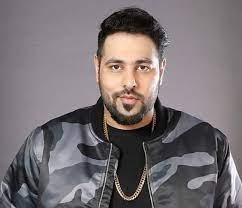 Badshah