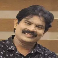 Sunitha Augustin