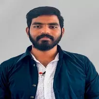 Vamshi Reddy