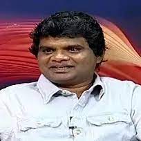 Charan Arjun