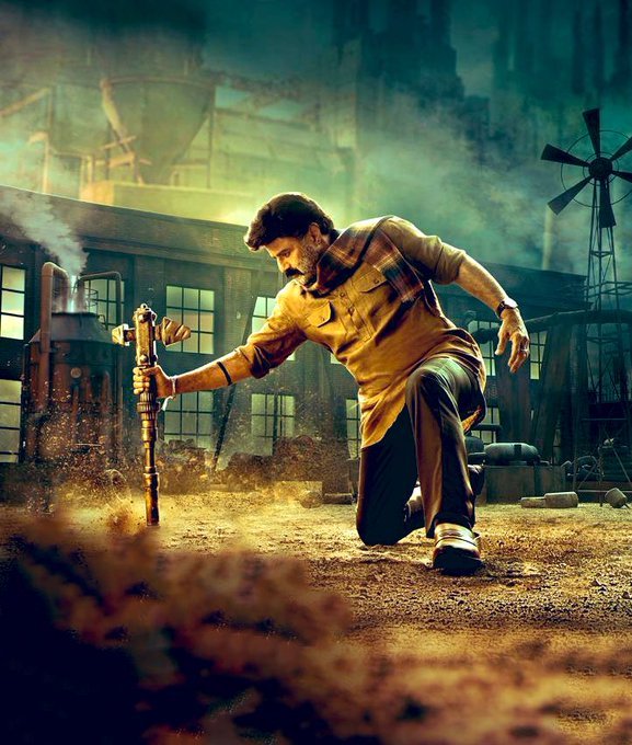 Bhagavanth Kesari still 2