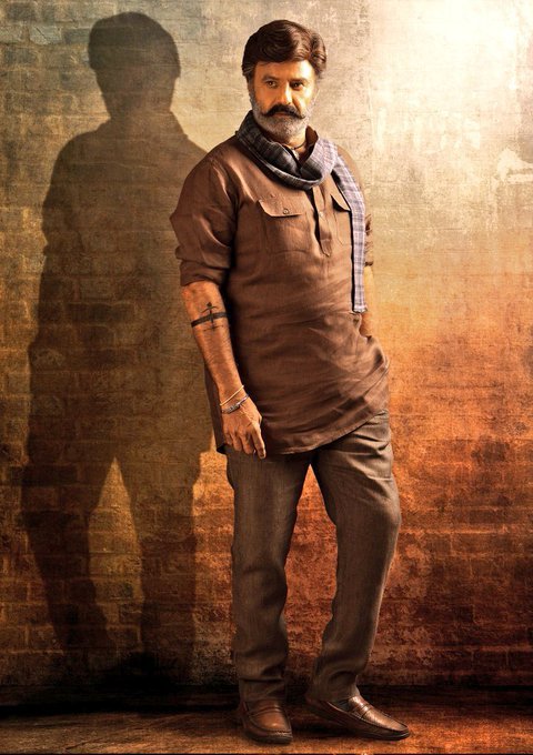 Bhagavanth Kesari still 4