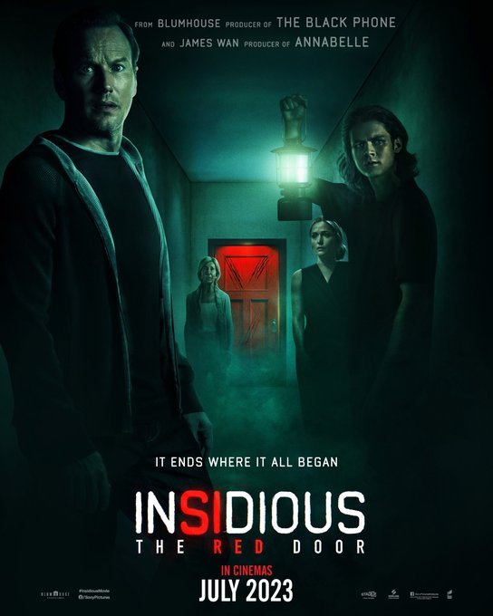 Insidious
