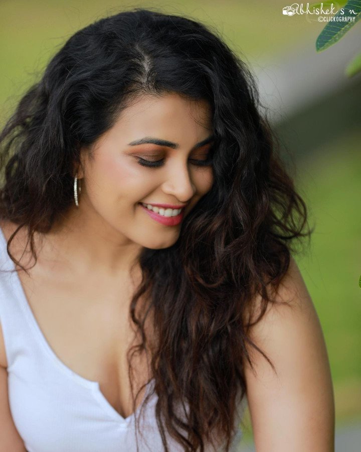 Kavya Shetty
