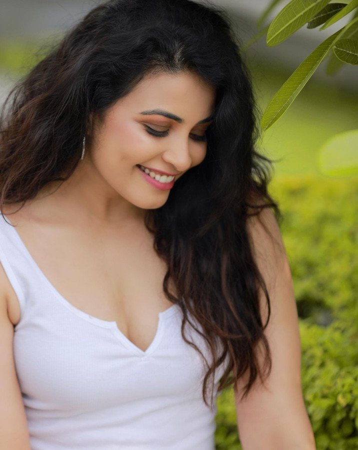 Kavya Shetty