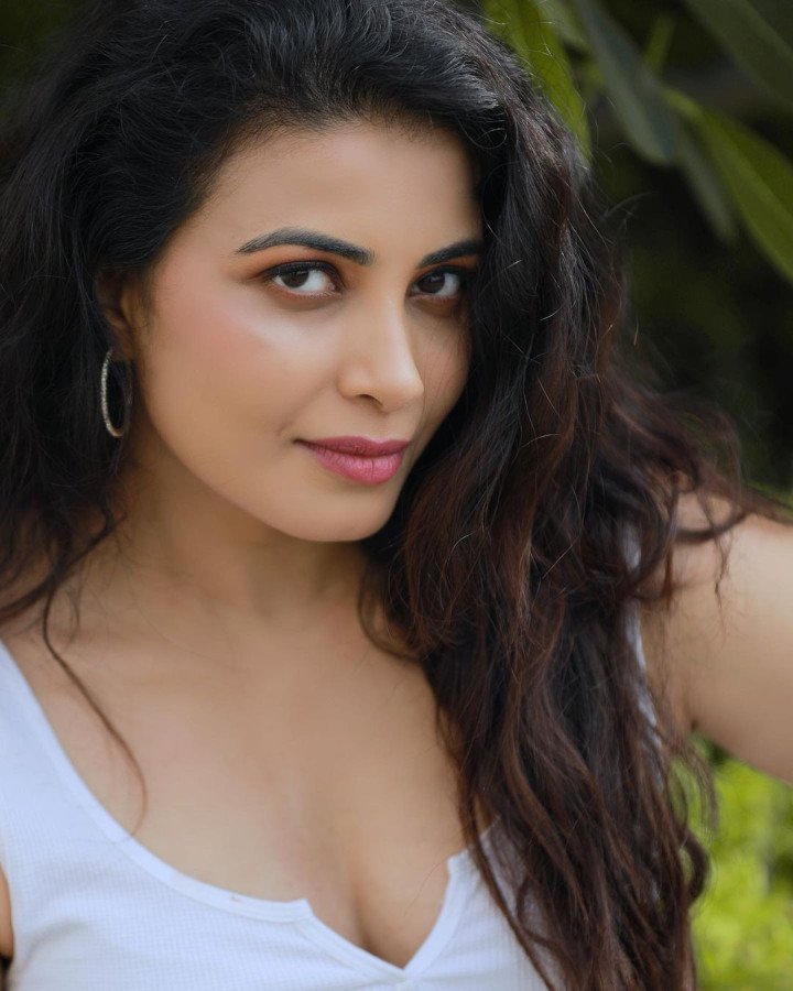 Kavya Shetty