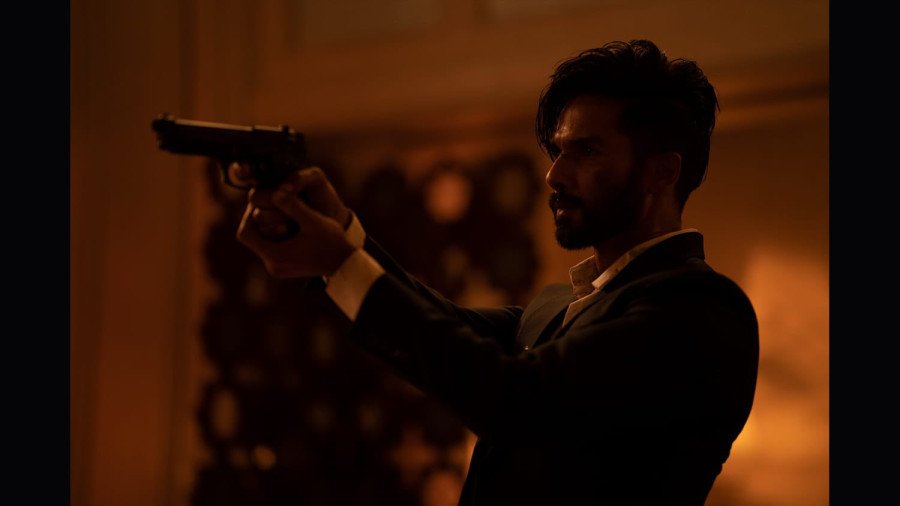 BloodyDaddy still 6
