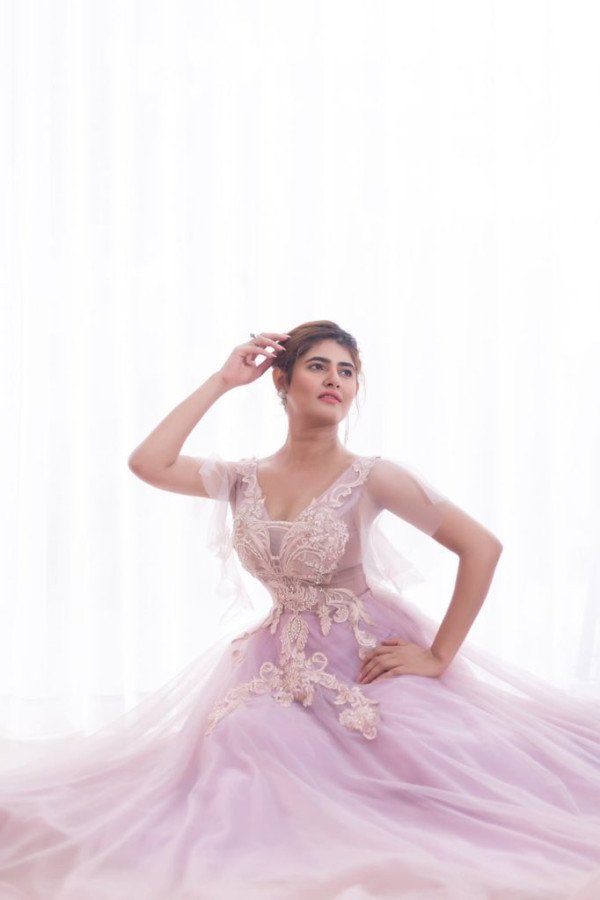 Aashima Narwal