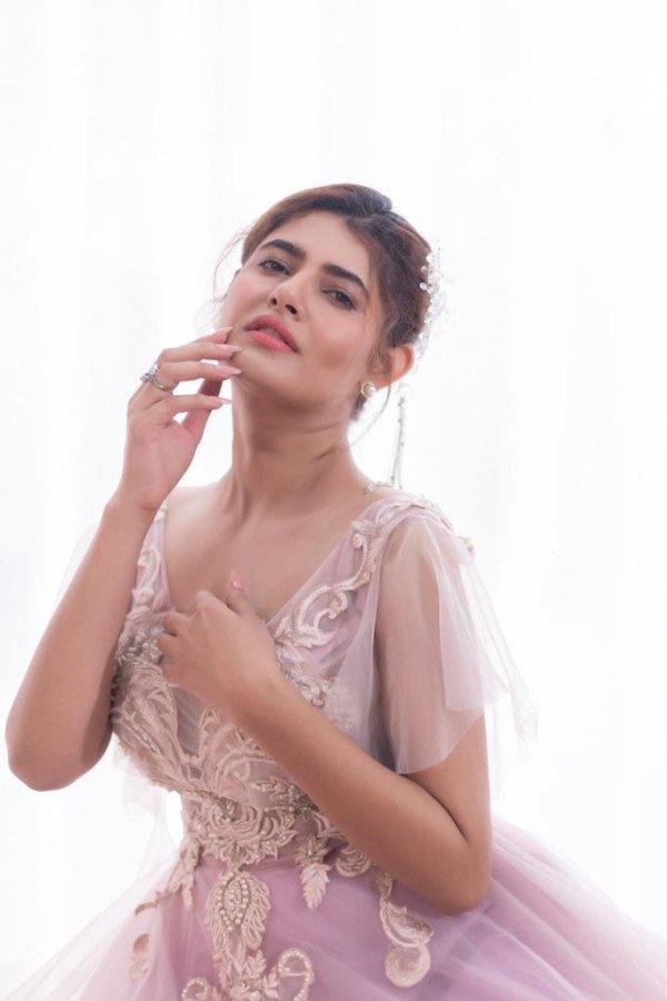 Aashima Narwal
