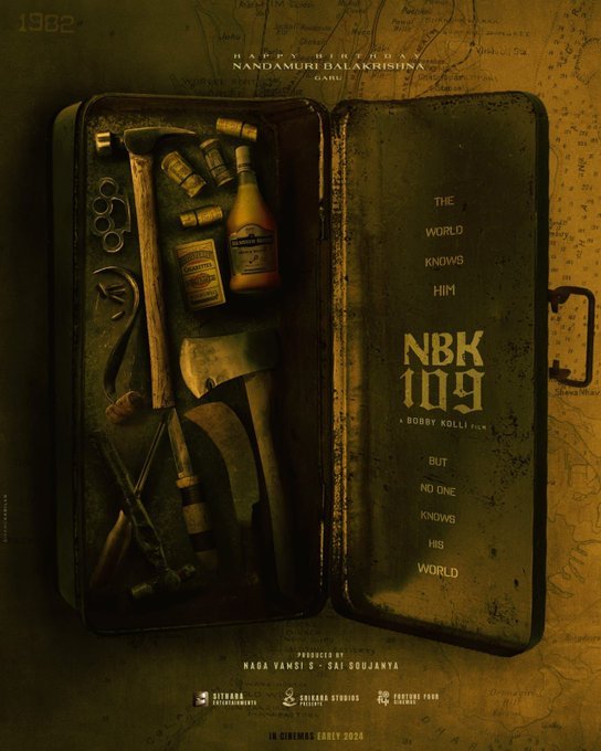 NBK109