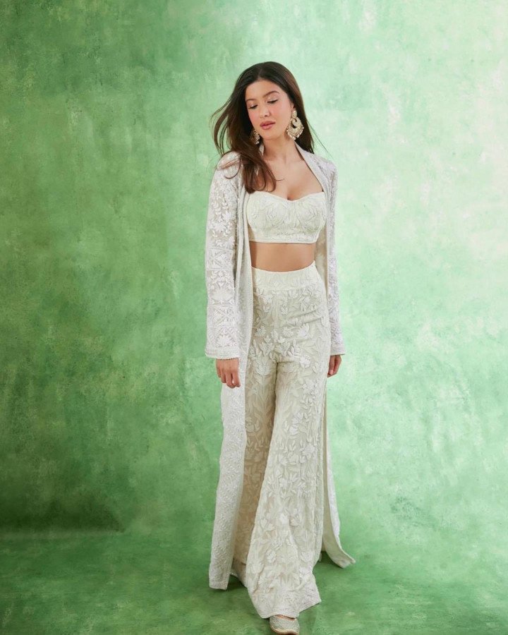 Shanaya