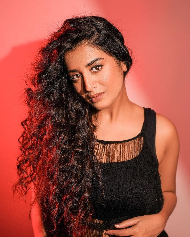 Rashi Singh