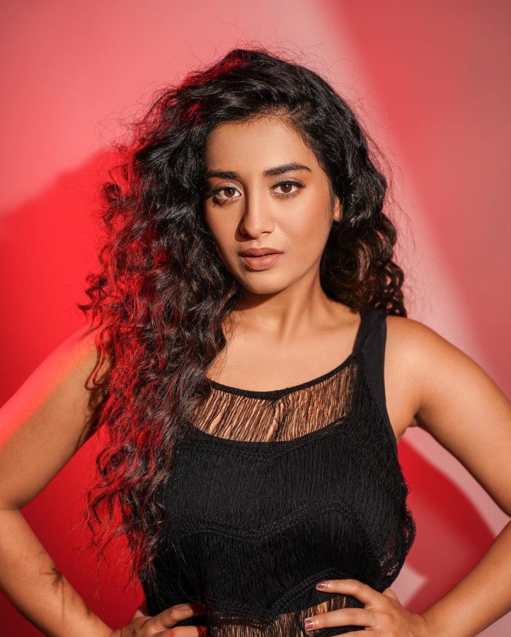 Rashi Singh