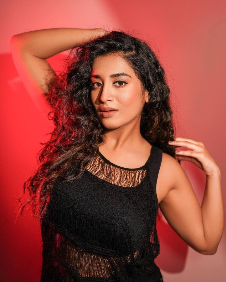 Rashi Singh