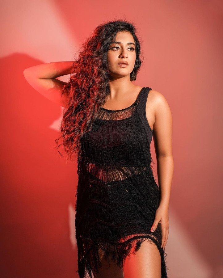 Rashi Singh