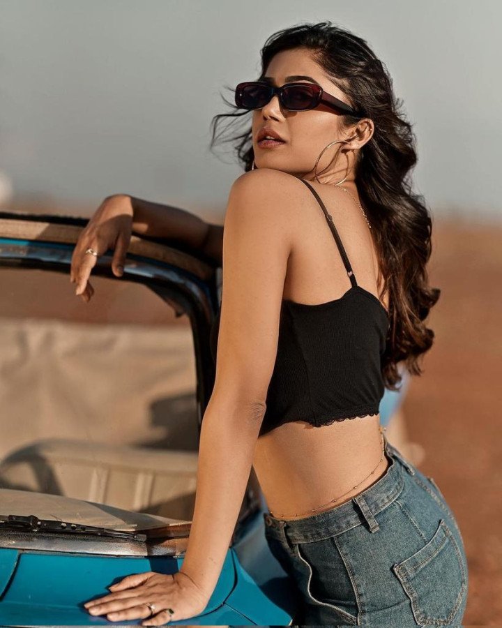 Payal Radhakrishna