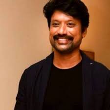SJ Surya