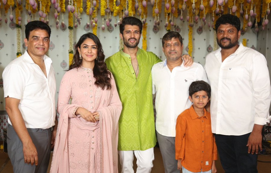 Family Star still 3