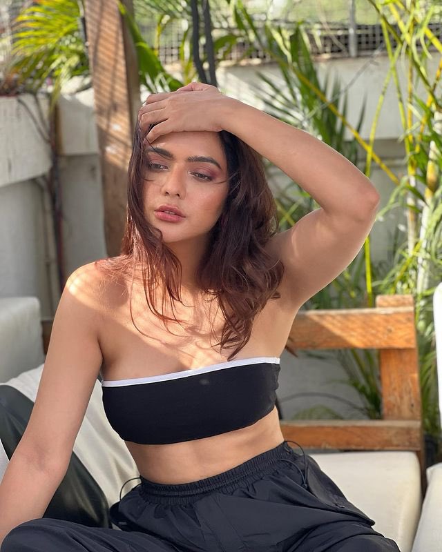 Ruhi Singh