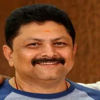 Ravikishore Gurazada