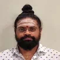 Aripirala Kalyan Sastry