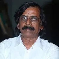 Gautam Raju