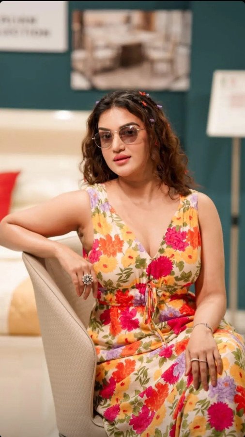Honey Rose