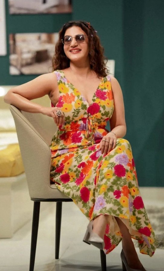 Honey Rose