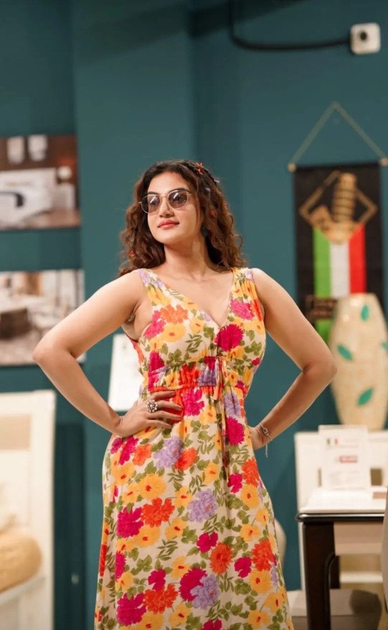 Honey Rose