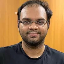 Vijay Siddharth