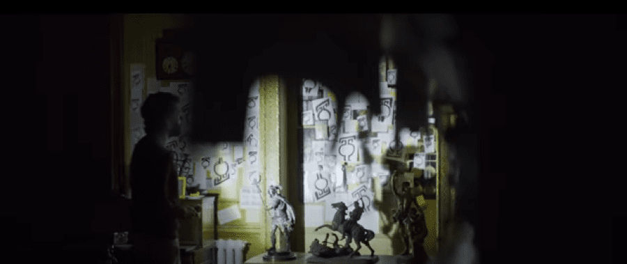 ASVINS still 5