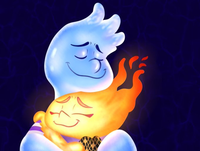 Elemental still 4
