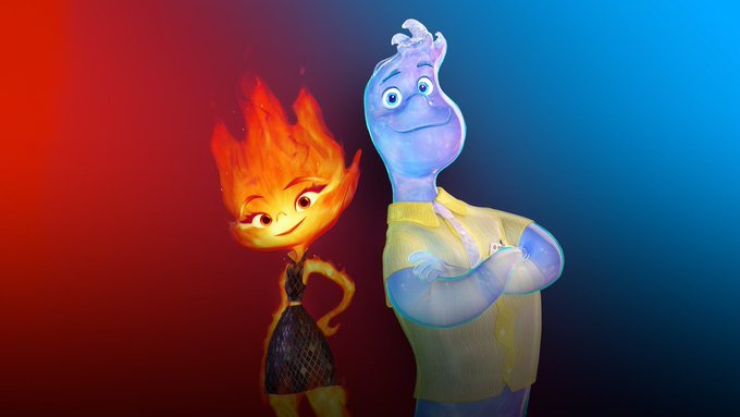 Elemental still 5