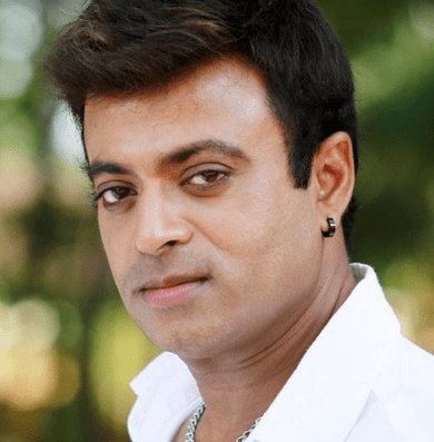Riyaz Khan