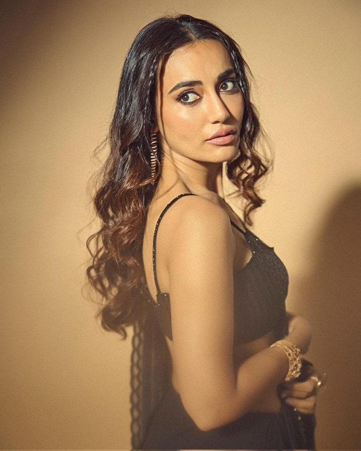 Surbhi Jyoti