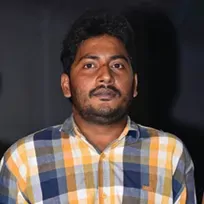 Pella Gangadhar