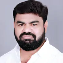 Chakradhar Goud V